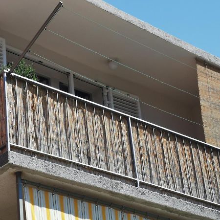 Apartman Jela Šibenik Exterior foto